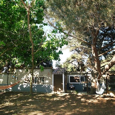 Limnos Stone House Villa Kalliopi Exterior photo
